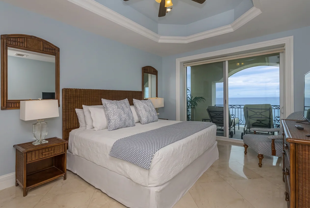 Second King Suite