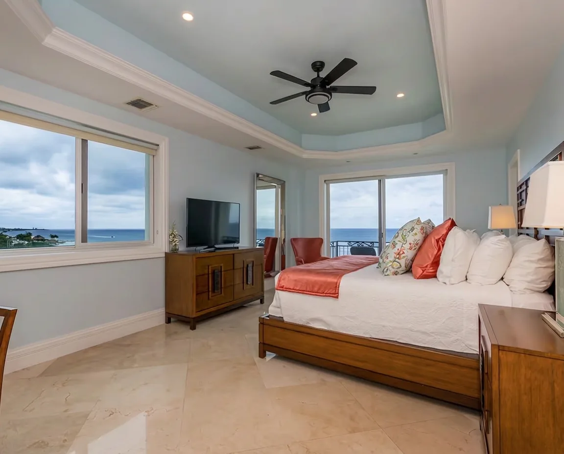 Second King Suite