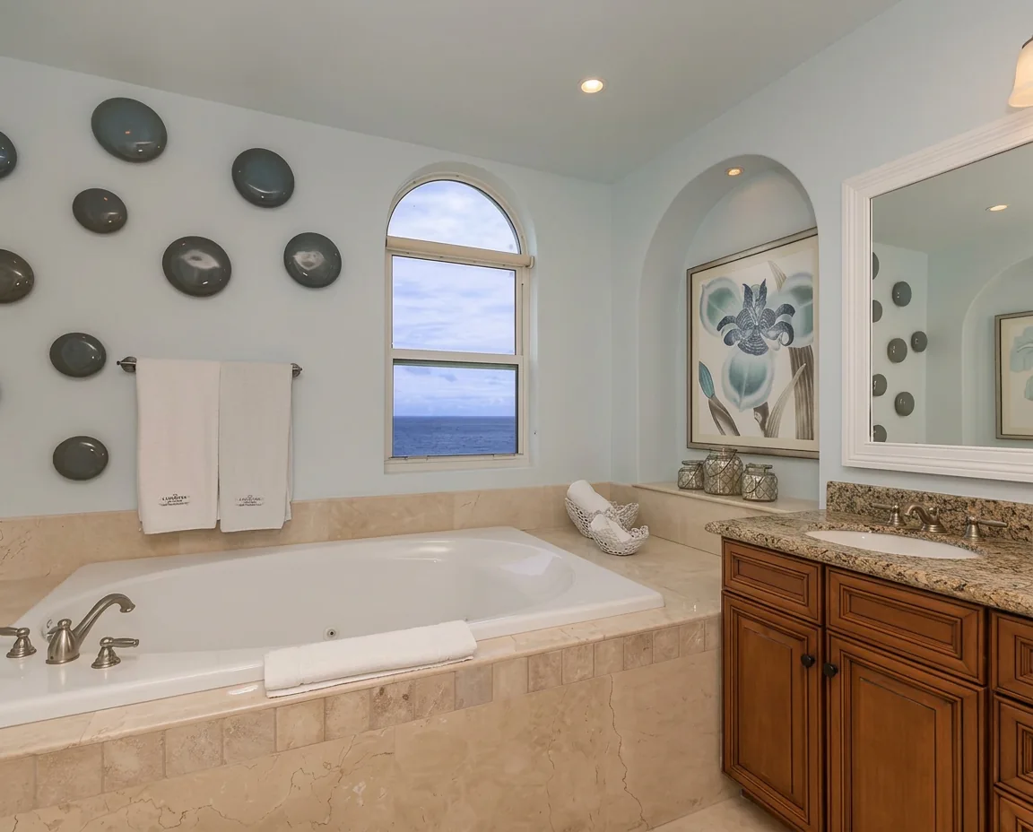 En Suite Bathroom