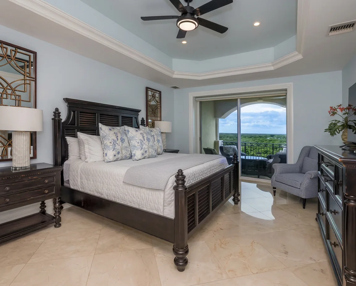 Third King Suite